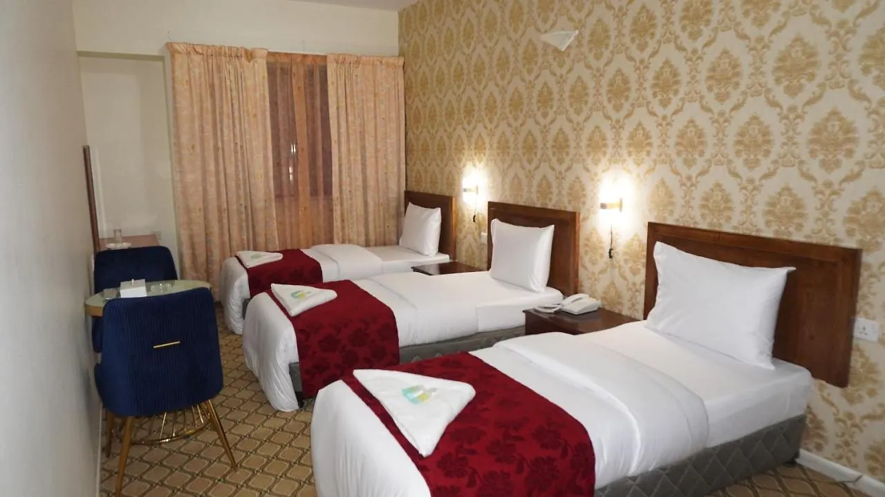 Sky Iconic Hotel Dubai 0*,