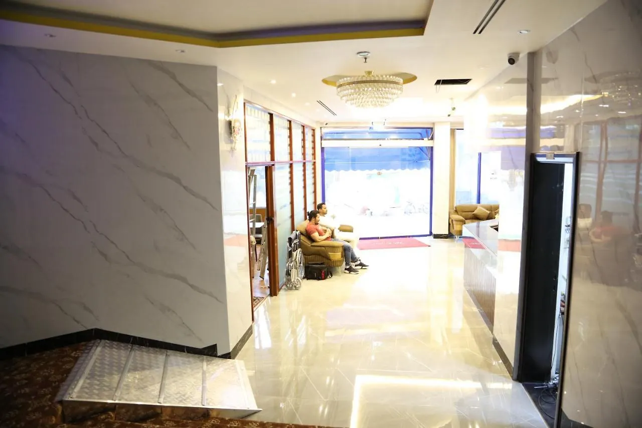 Hotel Sky Iconic Dubai 0*,  Emirati Arabi Uniti