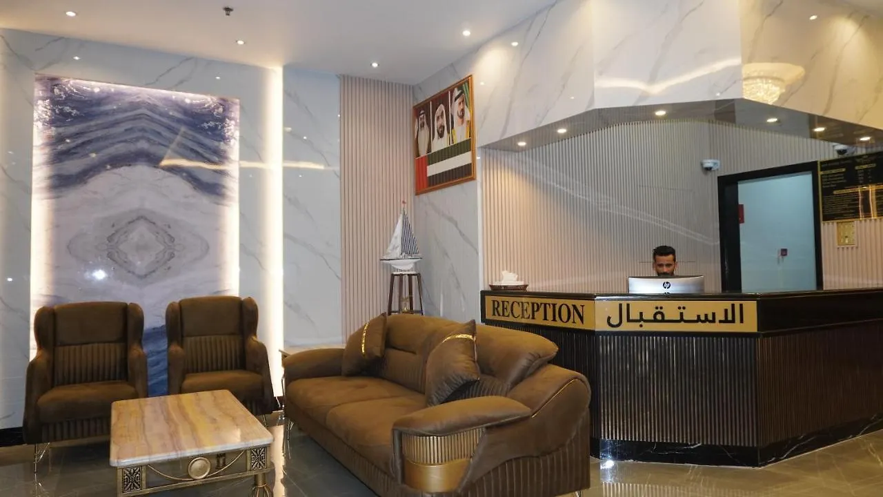 Sky Iconic Hotel Dubai 0*,  United Arab Emirates
